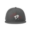 Standard Fit Flat Bill Snapback Cap Thumbnail