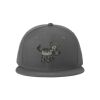 Standard Fit Flat Bill Snapback Cap Thumbnail