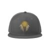 Standard Fit Flat Bill Snapback Cap Thumbnail
