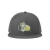 Standard Fit Flat Bill Snapback Cap Thumbnail