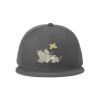 Standard Fit Flat Bill Snapback Cap Thumbnail