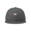 Standard Fit Flat Bill Snapback Cap Thumbnail