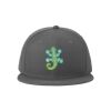 Standard Fit Flat Bill Snapback Cap Thumbnail