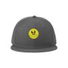 Standard Fit Flat Bill Snapback Cap Thumbnail