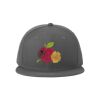 Standard Fit Flat Bill Snapback Cap Thumbnail