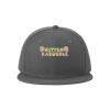Standard Fit Flat Bill Snapback Cap Thumbnail