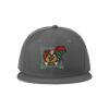 Standard Fit Flat Bill Snapback Cap Thumbnail