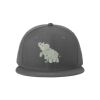 Standard Fit Flat Bill Snapback Cap Thumbnail