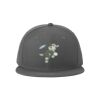 Standard Fit Flat Bill Snapback Cap Thumbnail