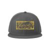 Standard Fit Flat Bill Snapback Cap Thumbnail