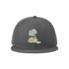 Standard Fit Flat Bill Snapback Cap Thumbnail