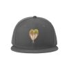 Standard Fit Flat Bill Snapback Cap Thumbnail
