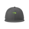 Standard Fit Flat Bill Snapback Cap Thumbnail