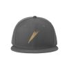 Standard Fit Flat Bill Snapback Cap Thumbnail