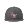 Standard Fit Flat Bill Snapback Cap Thumbnail