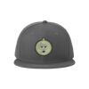 Standard Fit Flat Bill Snapback Cap Thumbnail