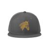 Standard Fit Flat Bill Snapback Cap Thumbnail