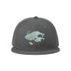 Standard Fit Flat Bill Snapback Cap Thumbnail