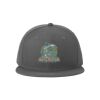 Standard Fit Flat Bill Snapback Cap Thumbnail