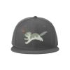 Standard Fit Flat Bill Snapback Cap Thumbnail