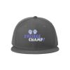 Standard Fit Flat Bill Snapback Cap Thumbnail