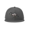 Standard Fit Flat Bill Snapback Cap Thumbnail