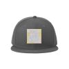 Standard Fit Flat Bill Snapback Cap Thumbnail