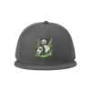 Standard Fit Flat Bill Snapback Cap Thumbnail
