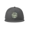 Standard Fit Flat Bill Snapback Cap Thumbnail