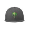 Standard Fit Flat Bill Snapback Cap Thumbnail