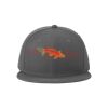 Standard Fit Flat Bill Snapback Cap Thumbnail