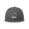 Standard Fit Flat Bill Snapback Cap Thumbnail