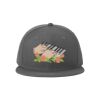Standard Fit Flat Bill Snapback Cap Thumbnail