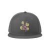 Standard Fit Flat Bill Snapback Cap Thumbnail