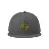 Standard Fit Flat Bill Snapback Cap Thumbnail