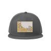 Standard Fit Flat Bill Snapback Cap Thumbnail