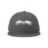 Standard Fit Flat Bill Snapback Cap Thumbnail