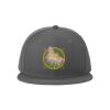 Standard Fit Flat Bill Snapback Cap Thumbnail
