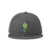 Standard Fit Flat Bill Snapback Cap Thumbnail