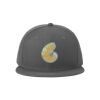 Standard Fit Flat Bill Snapback Cap Thumbnail