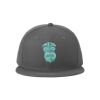 Standard Fit Flat Bill Snapback Cap Thumbnail