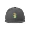 Standard Fit Flat Bill Snapback Cap Thumbnail
