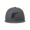 Standard Fit Flat Bill Snapback Cap Thumbnail
