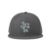 Standard Fit Flat Bill Snapback Cap Thumbnail