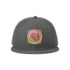 Standard Fit Flat Bill Snapback Cap Thumbnail