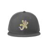 Standard Fit Flat Bill Snapback Cap Thumbnail