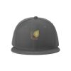 Standard Fit Flat Bill Snapback Cap Thumbnail