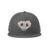 Standard Fit Flat Bill Snapback Cap Thumbnail