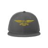 Standard Fit Flat Bill Snapback Cap Thumbnail