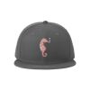 Standard Fit Flat Bill Snapback Cap Thumbnail